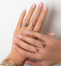 Load image into Gallery viewer, Pearl Ring