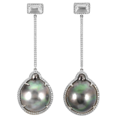 Pearl Line Drops