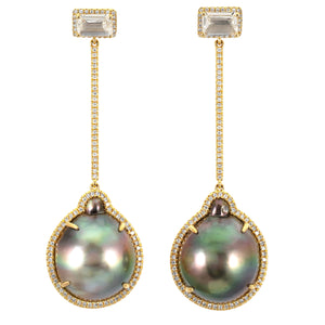 Pearl Line Drops