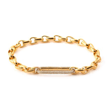 Load image into Gallery viewer, Chain Bracelet