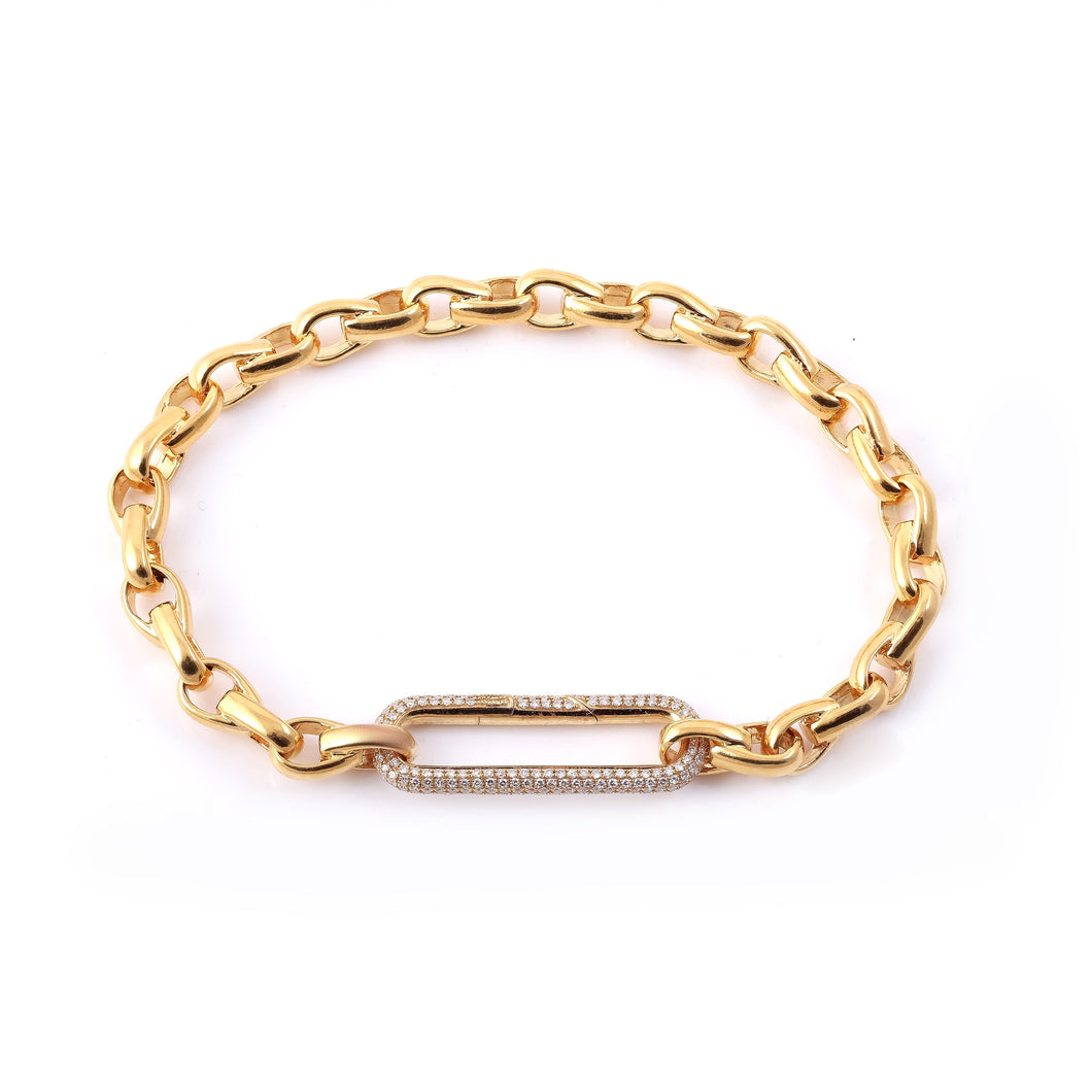 Chain Bracelet