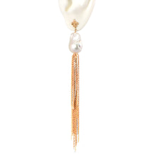 Load image into Gallery viewer, Tassel Earrings
