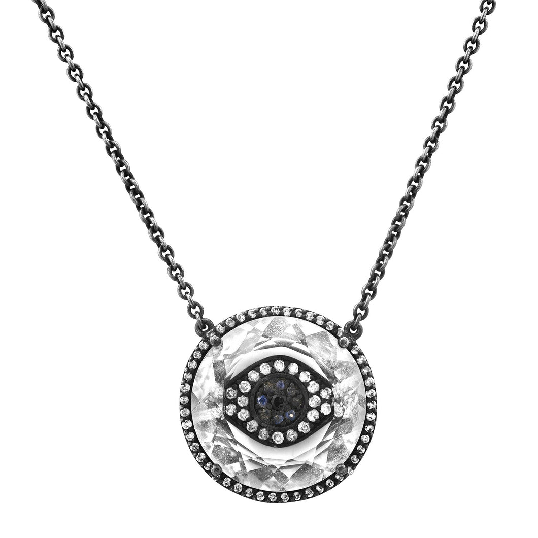 Evil Eye Necklace