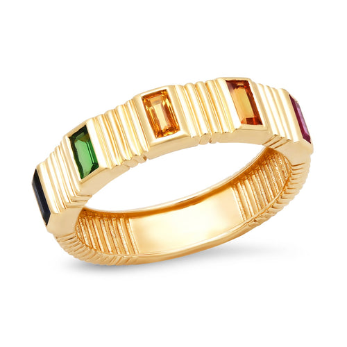 Rainbow Ring