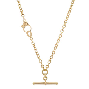 Toggle Link Chain