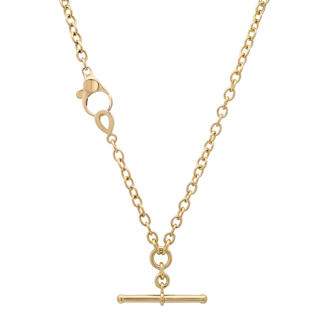 Toggle Link Chain