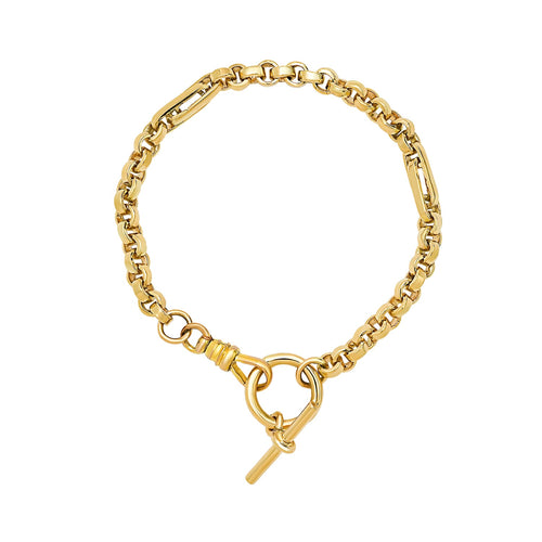 Link Bracelet