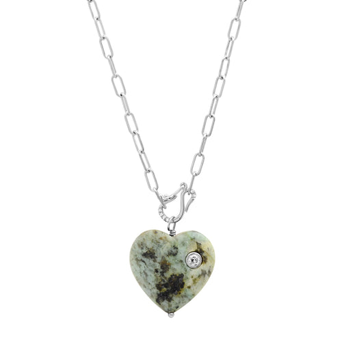 Heart Necklace