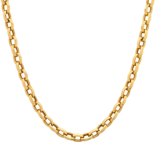 Link Chain