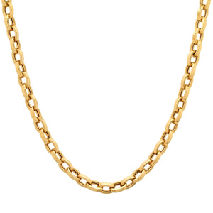 Link Chain