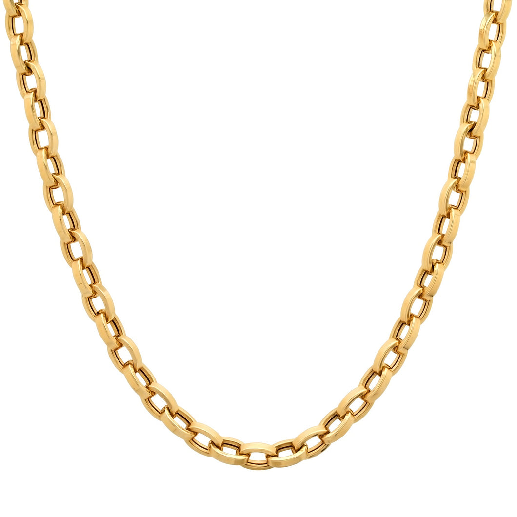 Link Chain