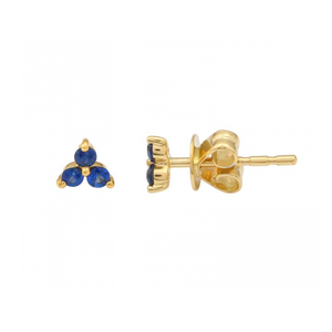 Tiny Trio Studs
