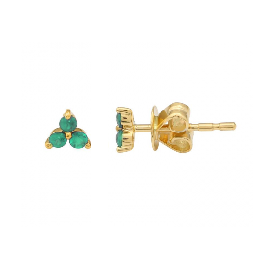 Tiny Trio Studs