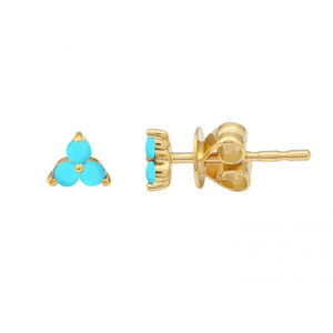 Tiny Trio Studs