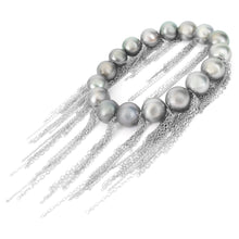 Load image into Gallery viewer, Tahitian Fringe Bracelet