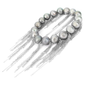 Tahitian Fringe Bracelet