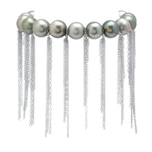 Load image into Gallery viewer, Tahitian Fringe Bracelet