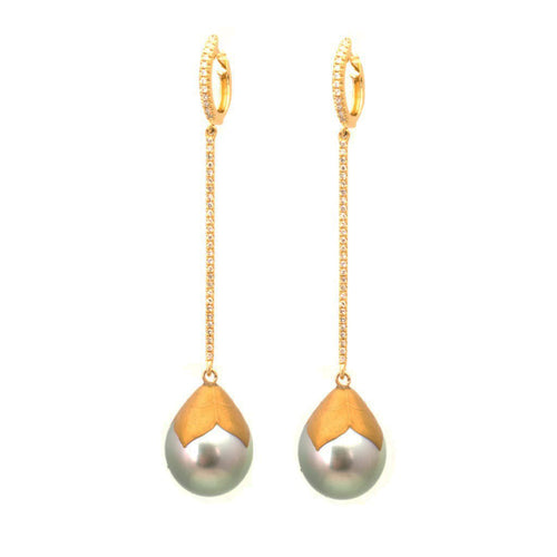 Pearl Line Drops