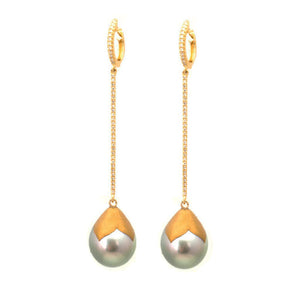 Pearl Line Drops