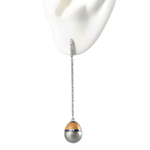 Pearl Line Drops