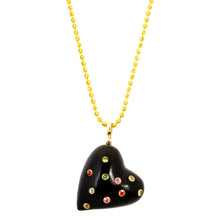 Load image into Gallery viewer, Heart Pendant