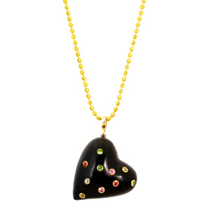 Heart Pendant