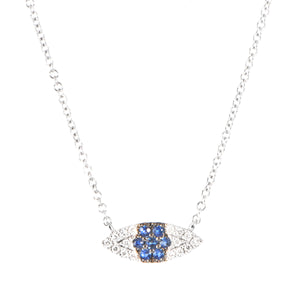 Evil Eye Necklace