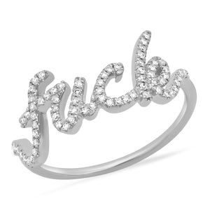 F*ck Ring