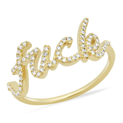 F*ck Ring