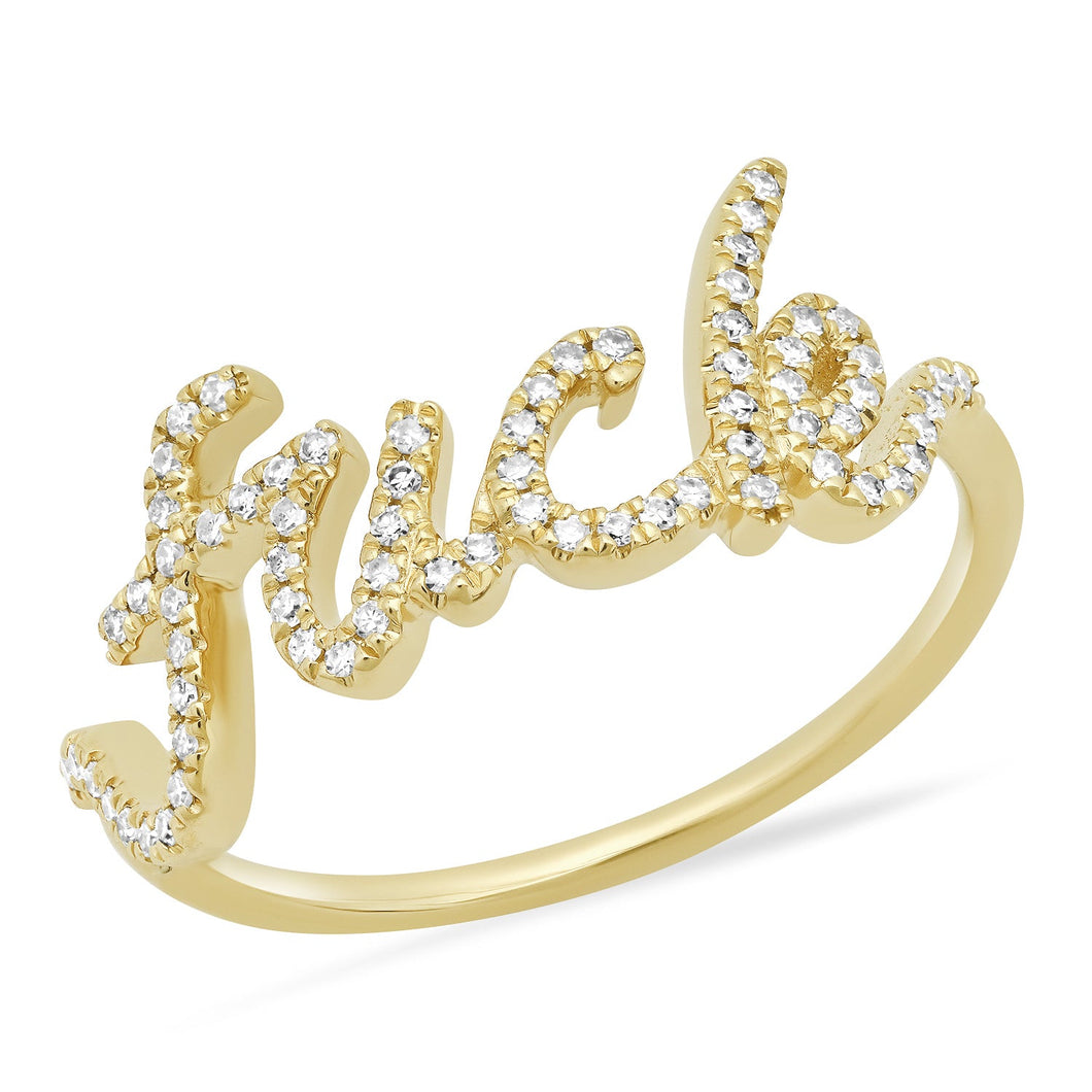 F*ck Ring
