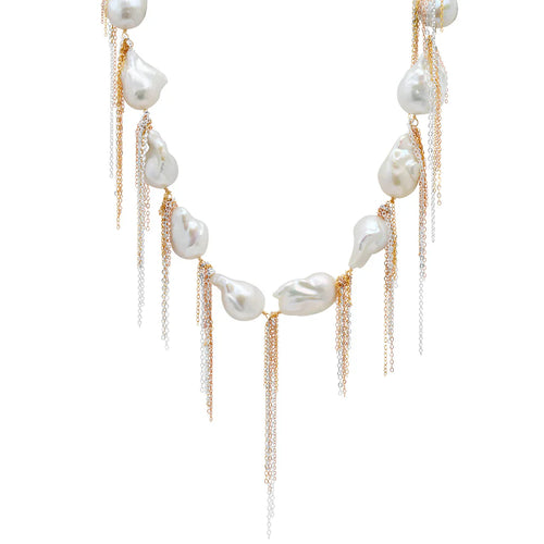 White Fringe 16