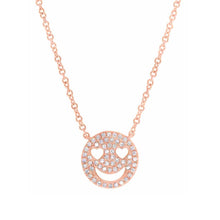 Load image into Gallery viewer, Mini Emoji Necklace