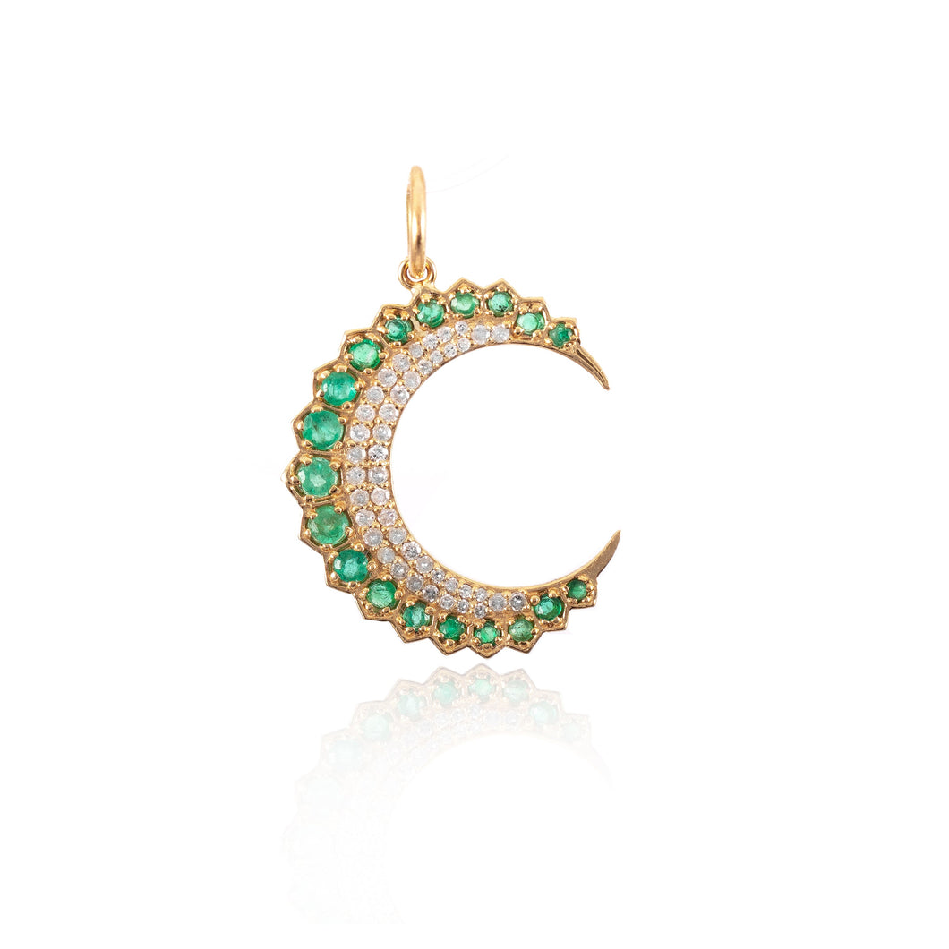 Crescent Charm