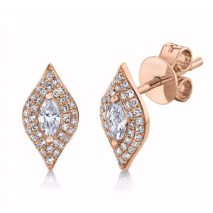 Marquis Studs