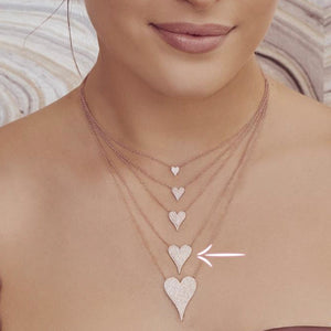 Heart Necklace
