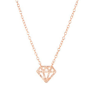 Diamond Necklace