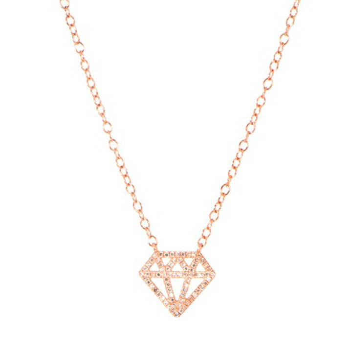 Diamond Necklace