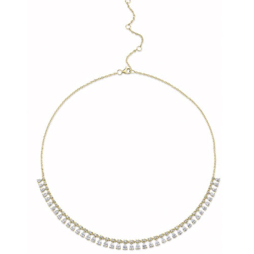 Diamond Necklace