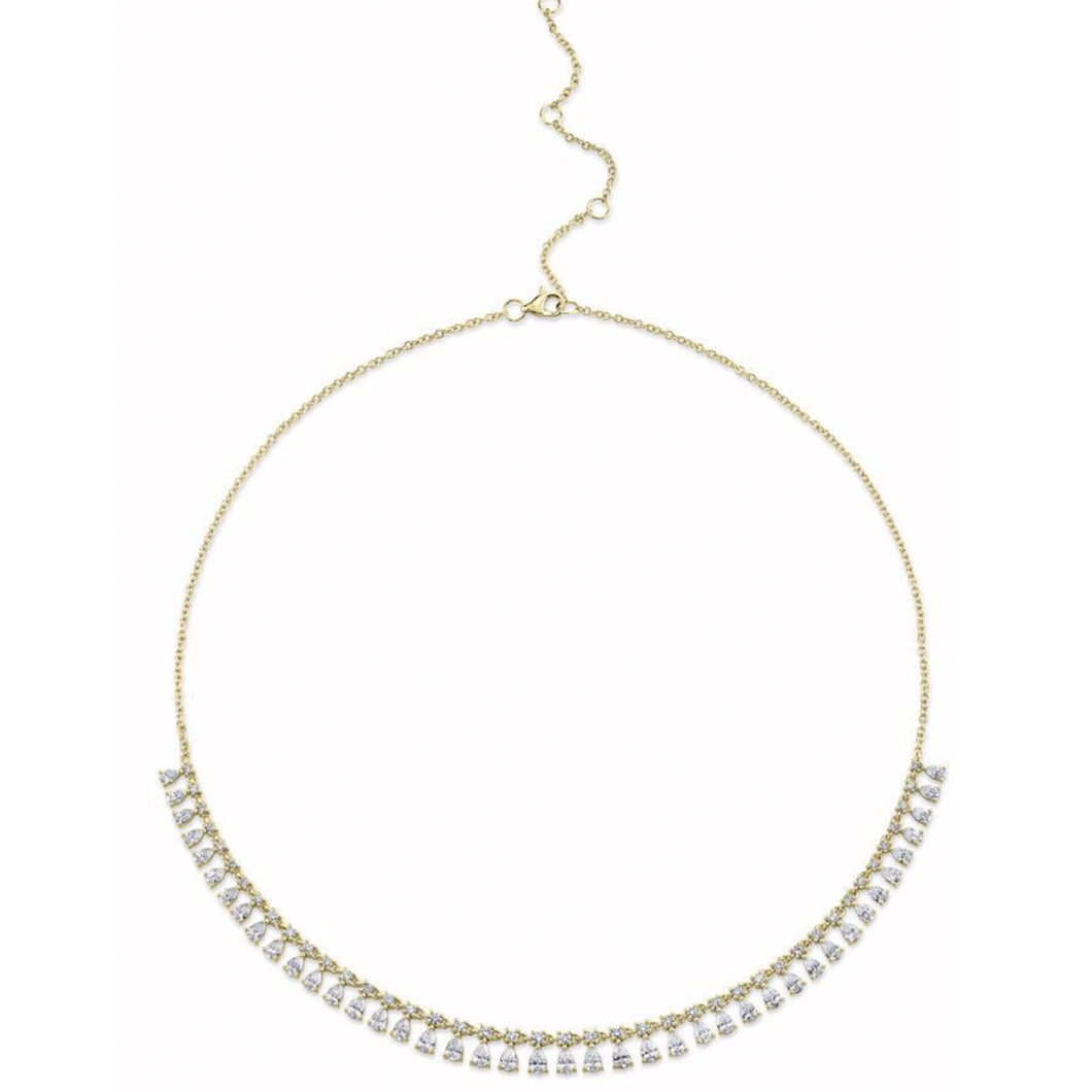 Diamond Necklace