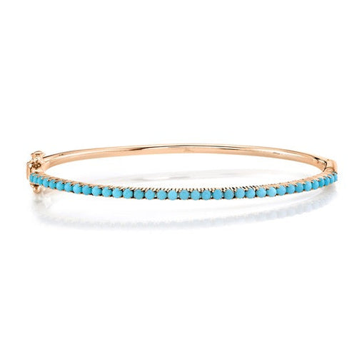 Turquoise Bangle