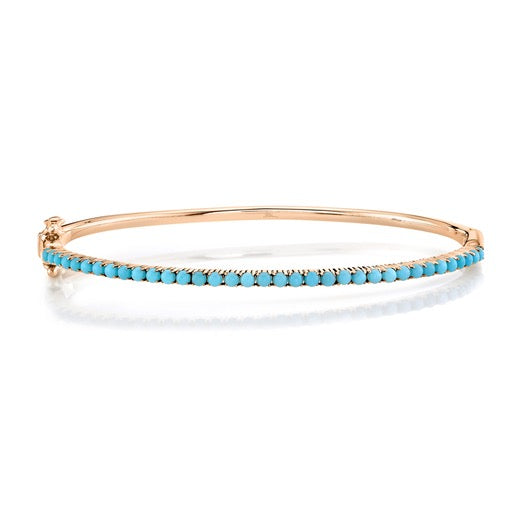 Turquoise Bangle