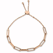 Load image into Gallery viewer, Link Bracelet