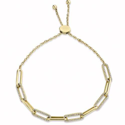 Link Bracelet