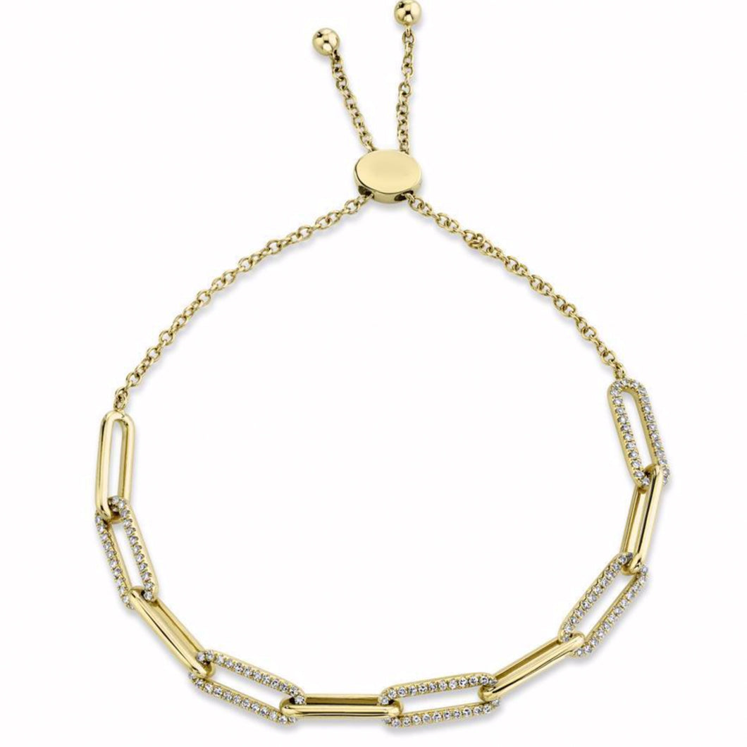 Link Bracelet