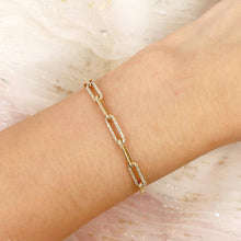 Load image into Gallery viewer, Link Bracelet