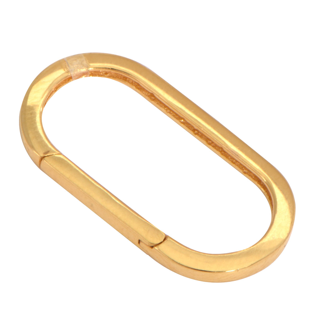 Large Oval Enhancer