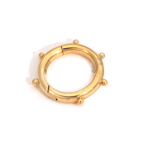 Round Enhancer