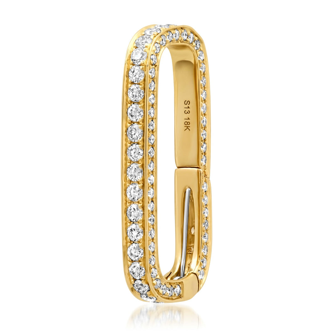 Diamond Enhancer