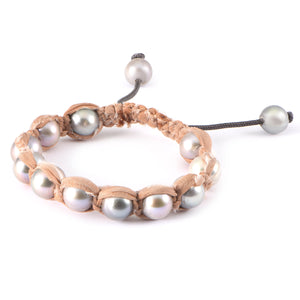 Chiffon Bracelet