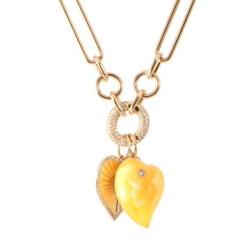 Charm Necklace